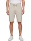 Beige korte broek BOSS Orange Sewalk normale fit