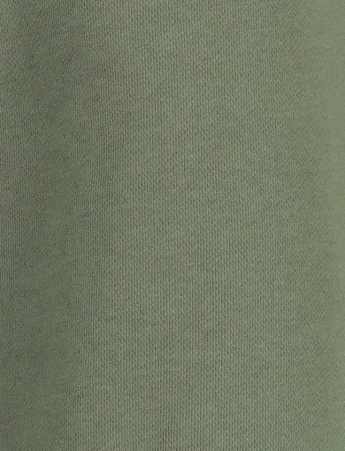 Groene korte broek BOSS Orange Sewalk normale fit
