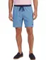 Blauwe zwembroek BOSS Orange Starfish normale fit