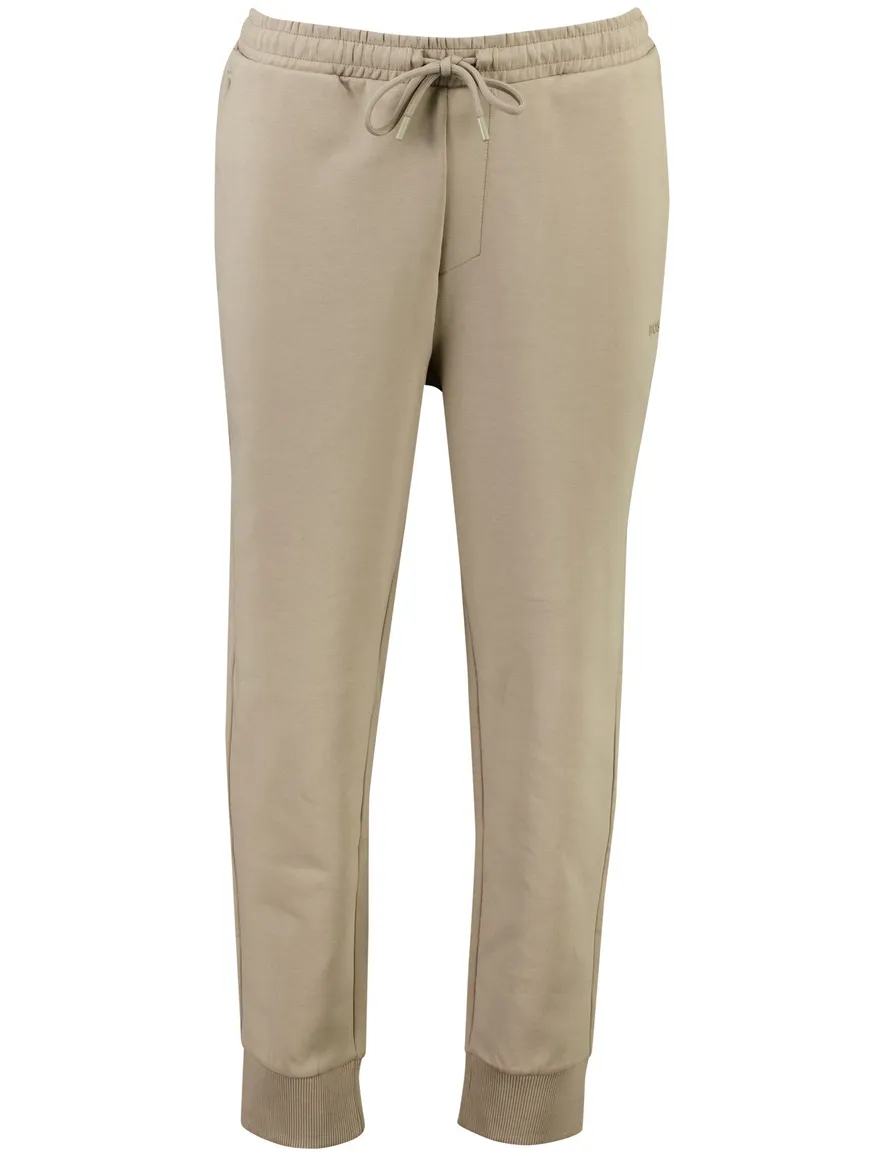 Bruine joggingbroek BOSS Green