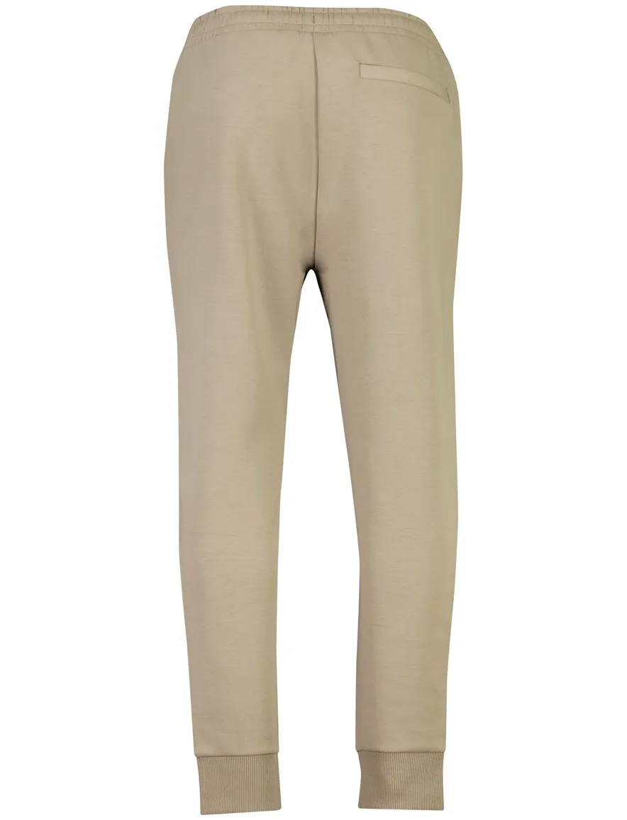 Bruine joggingbroek BOSS Green
