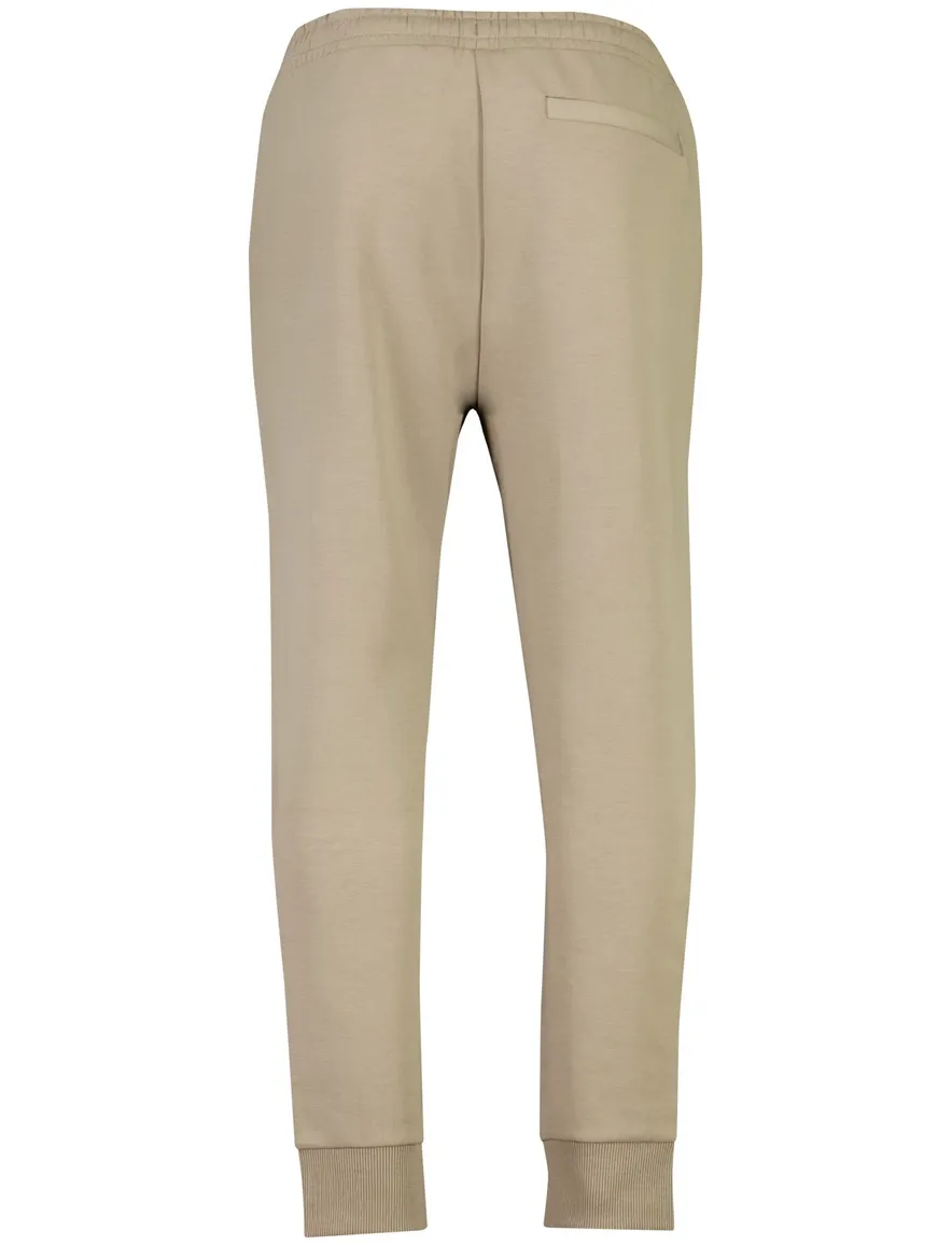 Bruine joggingbroek BOSS Green