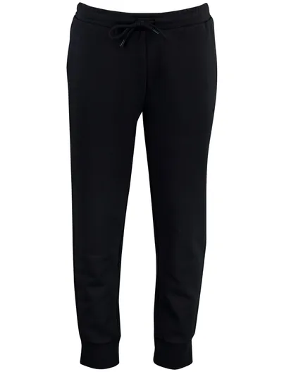 Hugo Boss BOSS Green Hadiko joggingbroek donkerblauw