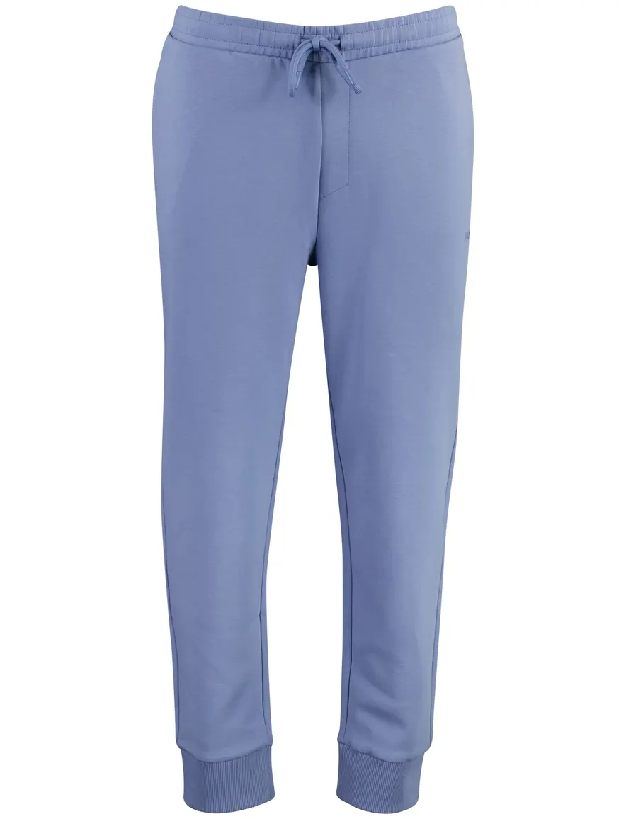 BOSS Green Hadiko joggingbroek lichtblauw