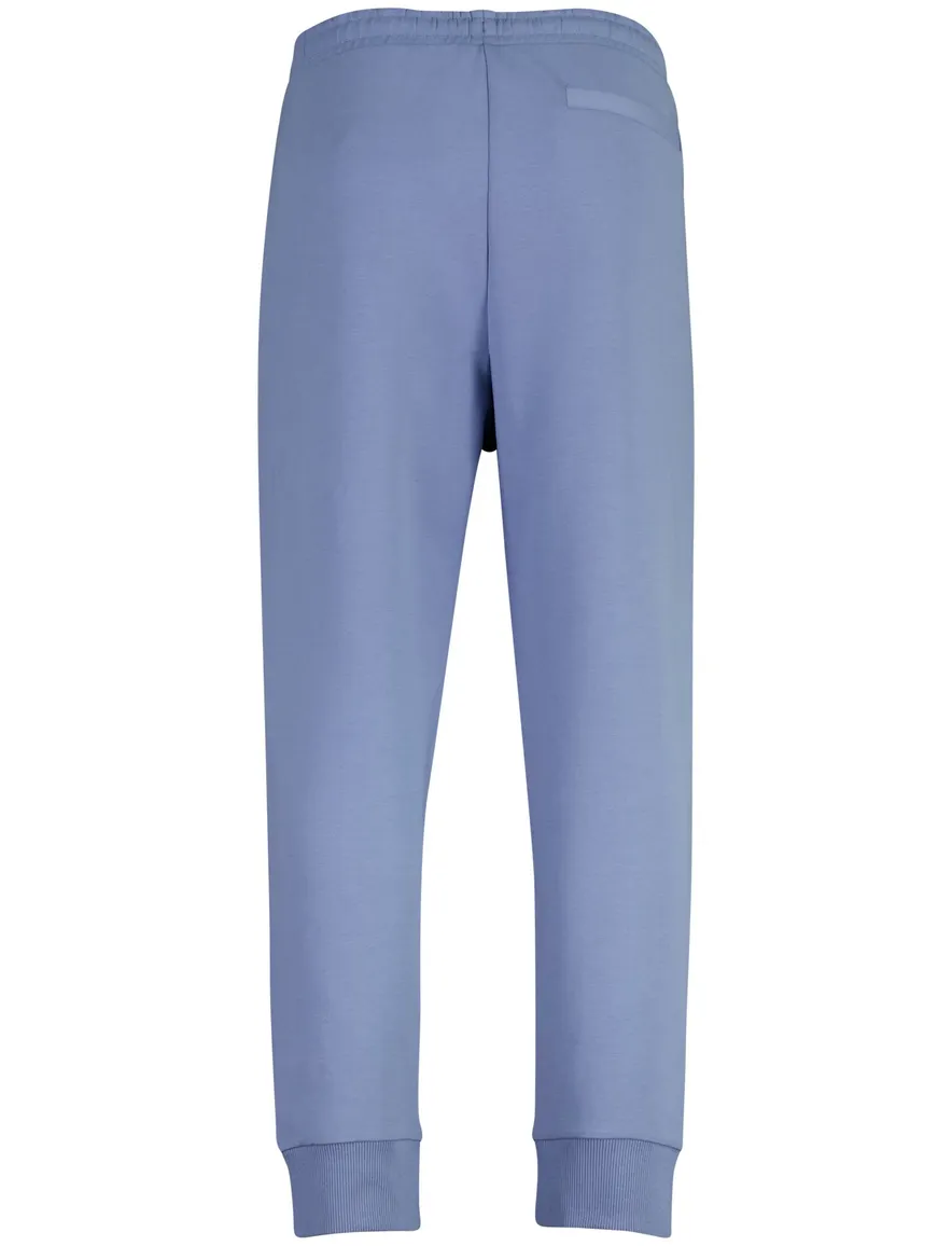 BOSS Green Hadiko joggingbroek lichtblauw
