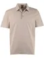 BOSS Black C-Parris 01 beige effen