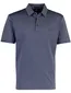 BOSS Black C-Parris polo donkerblauw