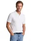BOSS Black H-Parlay 236 polo wit
