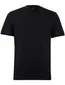 BOSS Black H-Thompson 236 donkerblauw strepen
