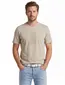 BOSS Orange Te Bass T-shirt grijs