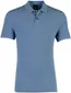 Poloshirts BOSS blauw