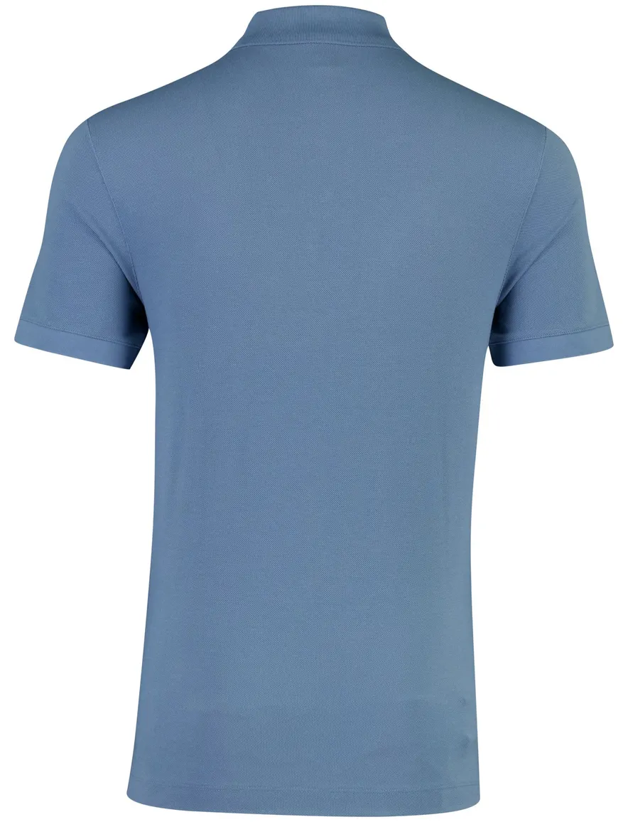 Poloshirts BOSS blauw