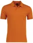 Boss Orange Passenger poloshirt oranje