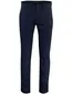 Boss Orange pantalon donkerblauw chino