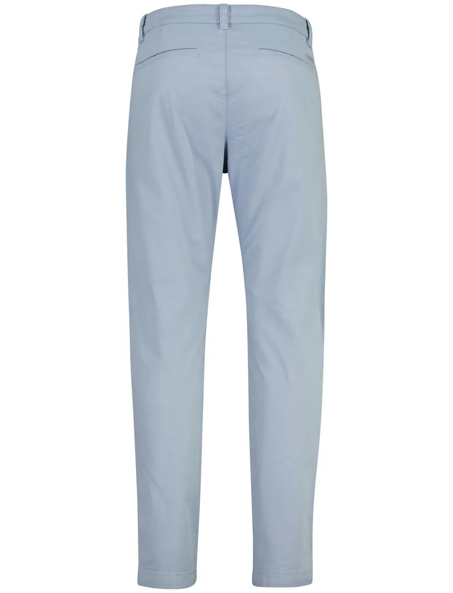 Hugo Boss Orange pantalon lichtblauw