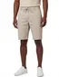 Beige bermuda BOSS Orange katoenblend