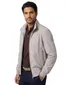 Boss Orange Opens zomerjas beige rits