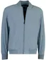 Boss orange tussenjas osurf lichtblauw