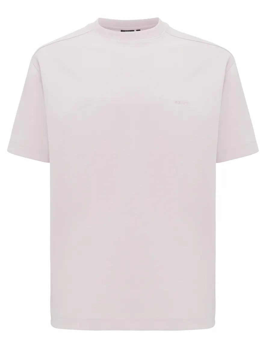 Genti T-shirt roze