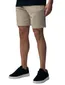 Genti Bermuda beige badstof