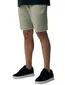 Genti korte broek groen jogging normale fit