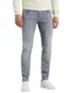 Grijze jeans Cast Iron Shiftback tapered fit