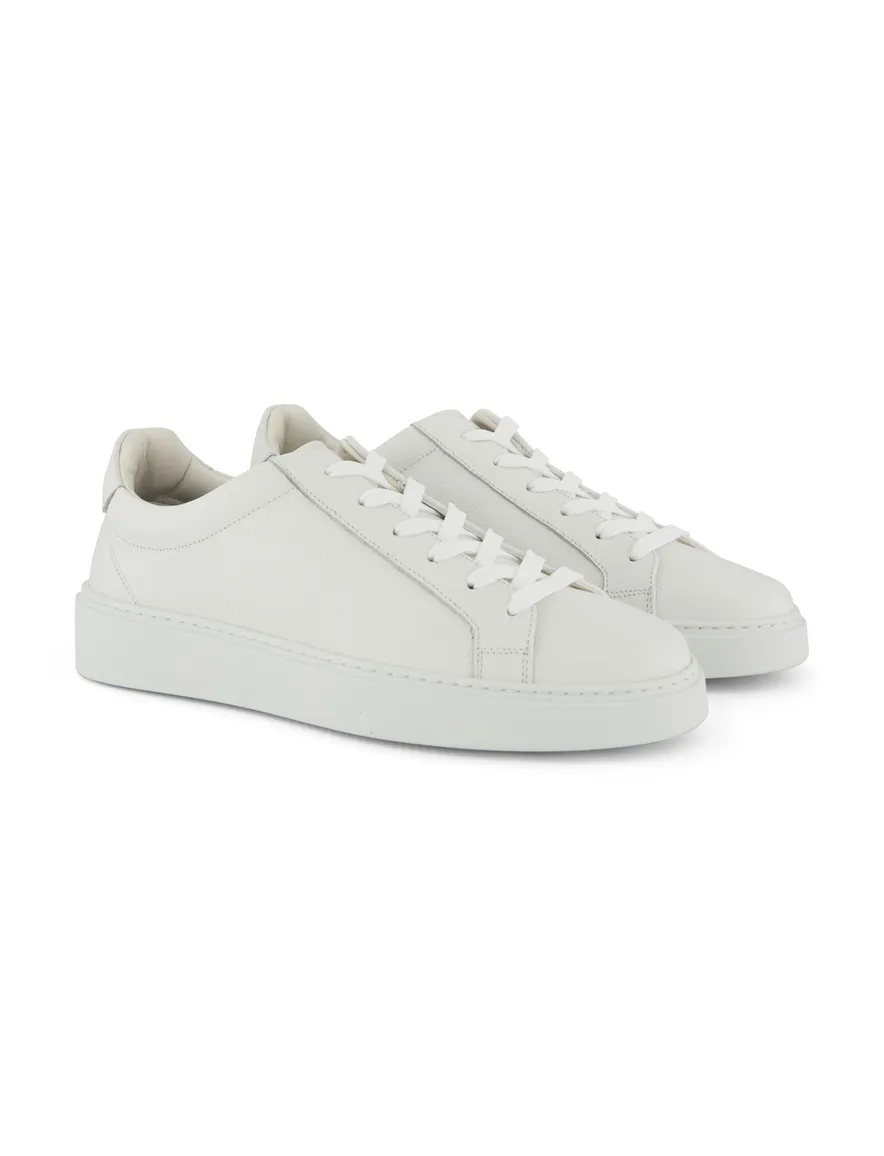 Giorgio sneaker wit
