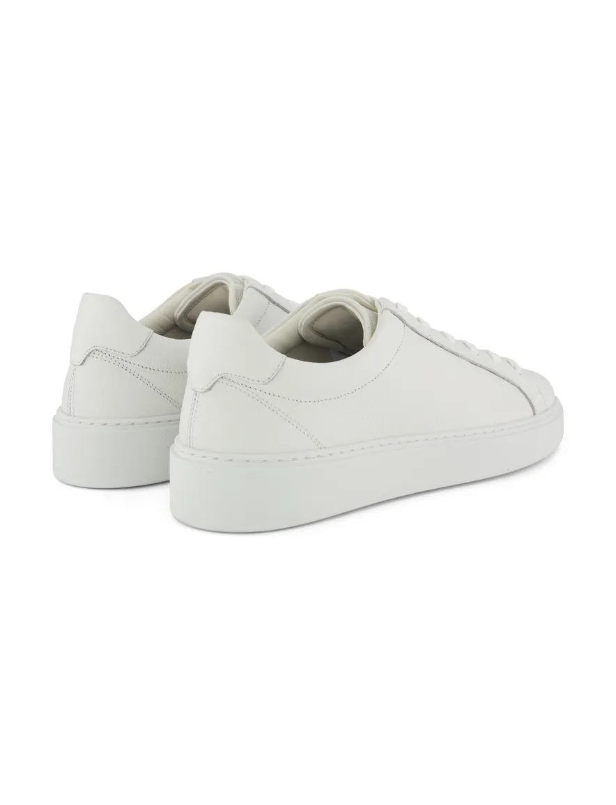 Giorgio sneaker wit