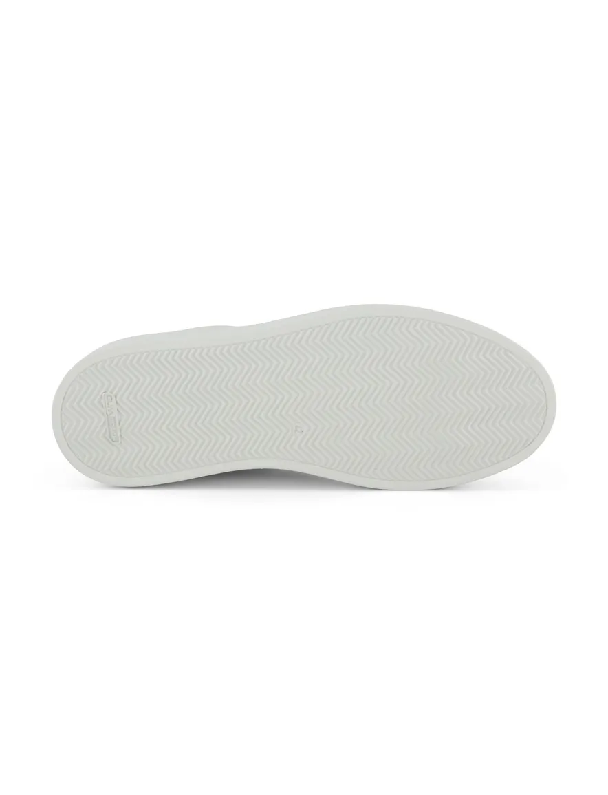 Giorgio sneaker wit