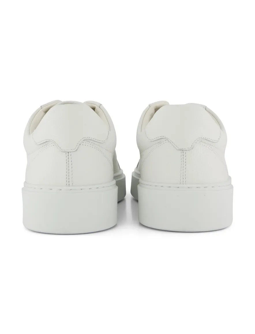 Giorgio sneaker wit