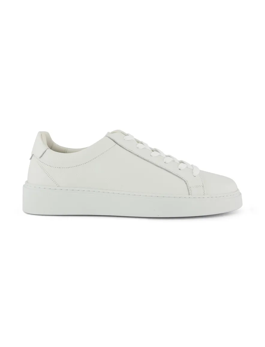 Giorgio sneaker wit