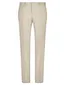 Pantalon Roy Robson beige scheerwol