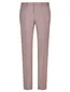 Pantalon Roy Robson roze scheerwol