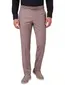 Pantalon Roy Robson roze scheerwol