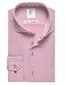R2 overhemd roze Modern Fit