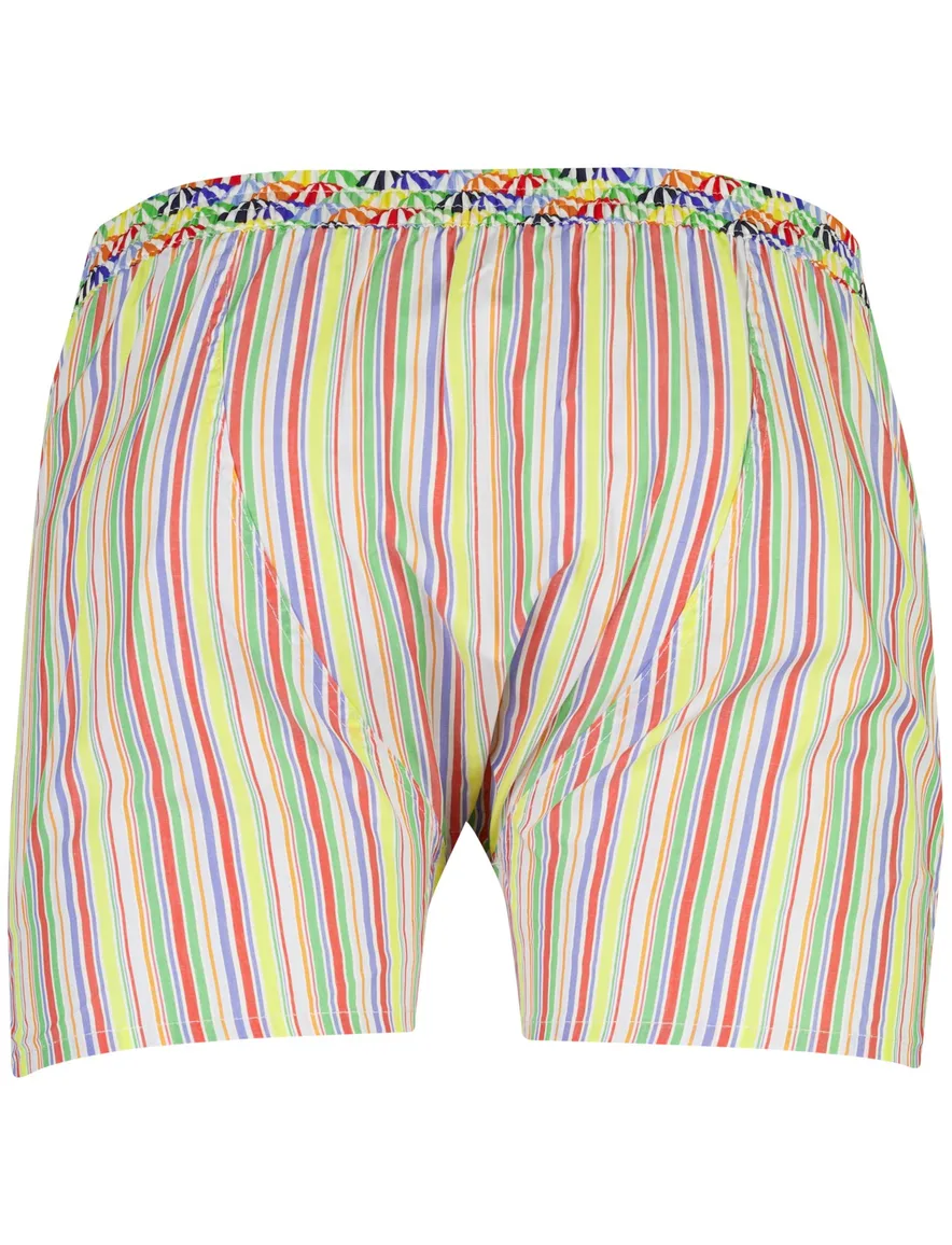 Mc Alson Boxershort multicolour
