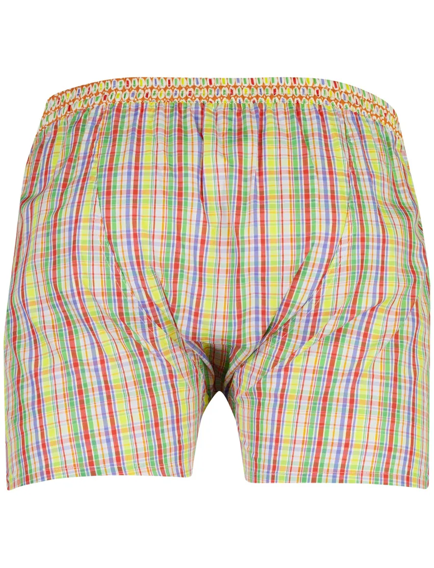 Mc Alson Boxershort multicolour