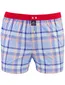 Mc Alson Boxershort blauw