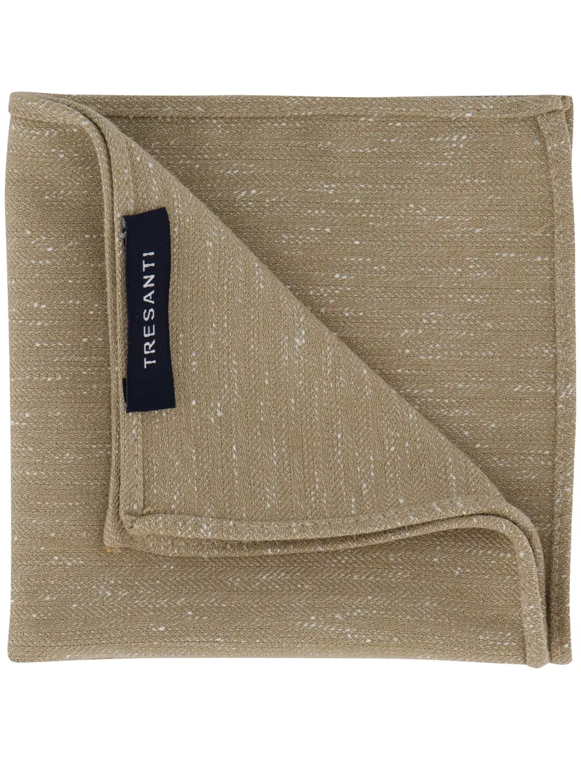 Tresanti pochet beige