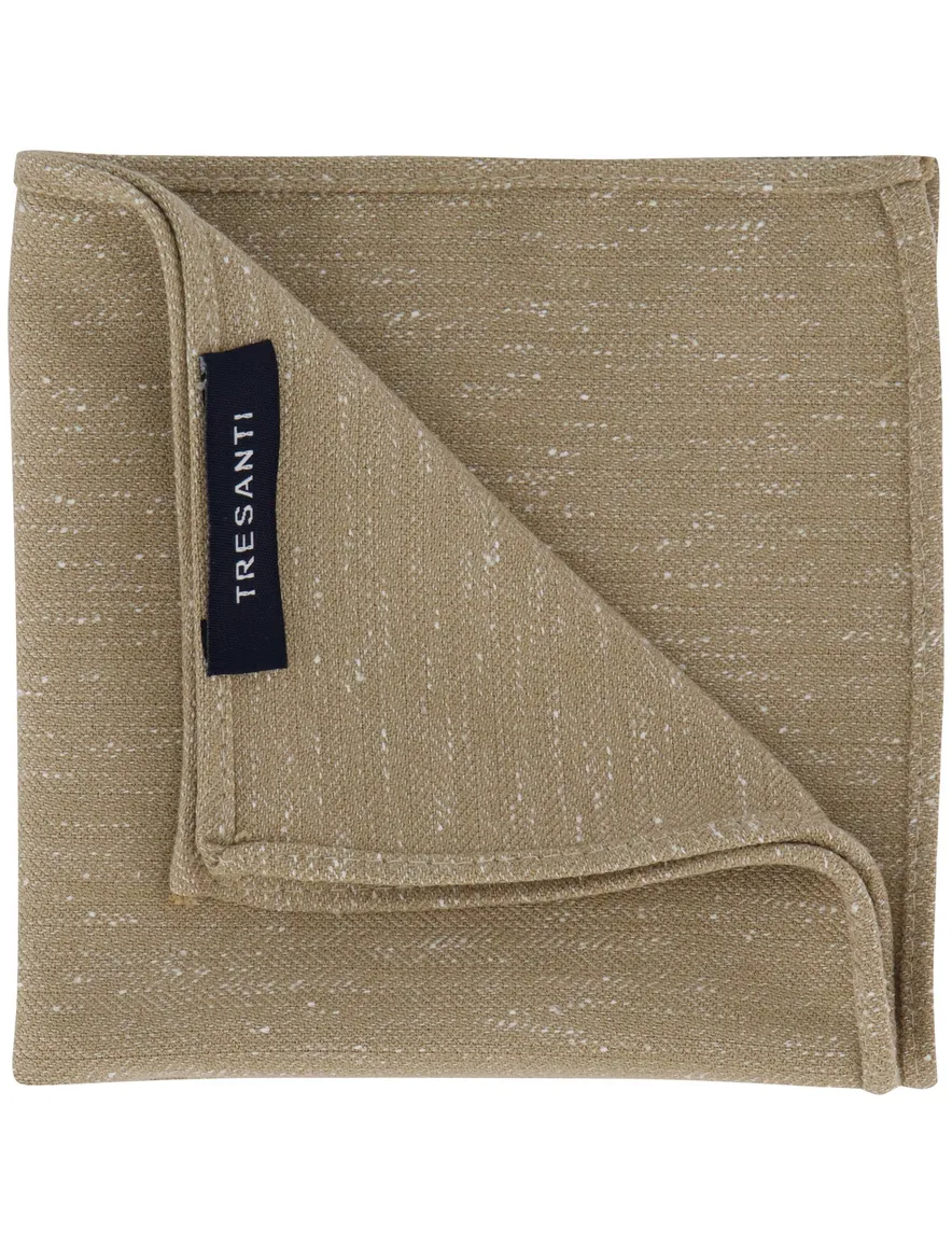 Tresanti pochet beige