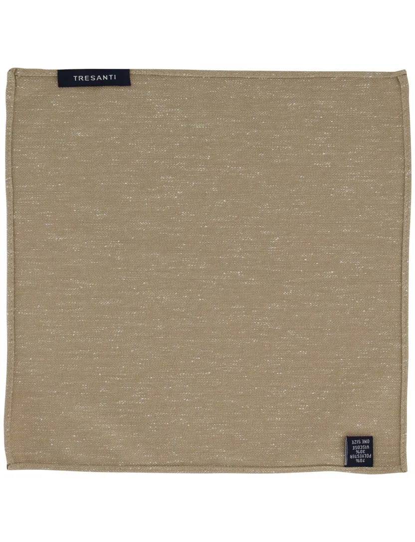 Tresanti pochet beige