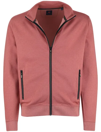 Baileys roze vest Baileys 100% katoen