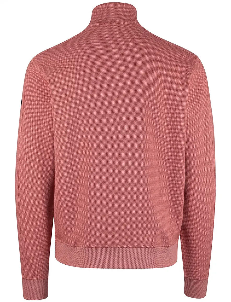 Baileys vest roze katoen