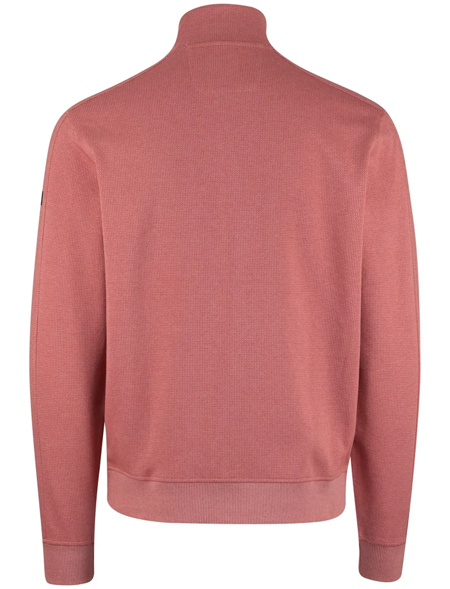 roze vest Baileys 100% katoen