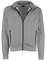 Baileys vest groen katoen