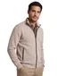 beige vest Baileys 100% katoen