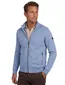 blauw vest Baileys normale fit