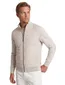 Baileys outdoorvest offwhite zakken