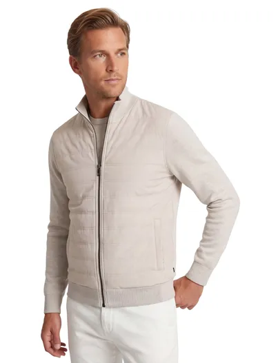 Baileys Creme outdoorvest Baileys normale fit