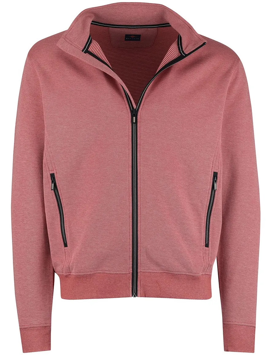 Baileys vest roze katoen